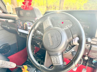 Daihatsu Rocky F75 1985 Other for sale Kurunegala