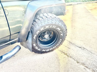 Daihatsu Rocky F75 1985 Other for sale Kurunegala