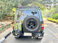 Daihatsu Rocky F75 1985 Other for sale Kurunegala