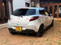 Mazda Demio 2007 Car for sale Peradeniya