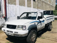 Tata RX 2016 Truck for sale Dambulla