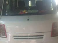 Suzuki Every DA64V 2007 Van for sale Trincomalee