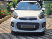 Kia Picanto 2016 Car for sale Kadawatha