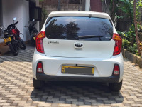 Kia Picanto 2016 Car for sale Kadawatha