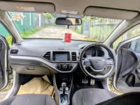 Kia Picanto 2016 Car for sale Kadawatha