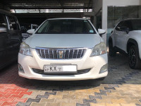 Toyota Premio G Superior 2013 Car for sale Mount Lavinia