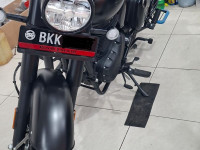 Royal Enfield classic 350 2025 Motorcycle for sale Mount Lavinia