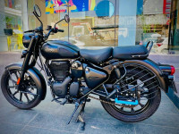 Royal Enfield classic 350 2025 Motorcycle for sale Mount Lavinia