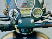 Royal Enfield classic 350 2025 Motorcycle for sale Mount Lavinia