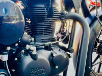 Royal Enfield classic 350 2025 Motorcycle for sale Mount Lavinia