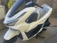 Honda PCX 160 2025 Motorcycle for sale Mount Lavinia