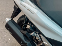 Honda PCX 160 2025 Motorcycle for sale Mount Lavinia