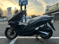 Honda PCX 160 2025 Motorcycle for sale Mount Lavinia