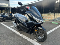 Honda PCX 160 2025 Motorcycle for sale Mount Lavinia