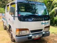 Isuzu ElF 1998 Crew Cab for sale Dikwella