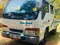 Isuzu ElF 1998 Crew Cab for sale Dikwella