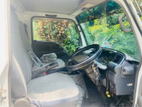 Isuzu ElF 1998 Crew Cab for sale Dikwella