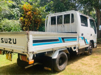 Isuzu ElF 1998 Crew Cab for sale Dikwella