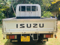 Isuzu ElF 1998 Crew Cab for sale Dikwella