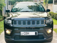 Jeep Compass 2019 SUV for sale Colombo