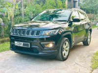 Jeep Compass 2019 SUV for sale Colombo