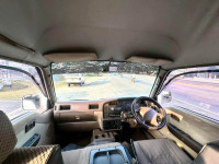 Nissan Caravan 1991 Van for sale Badulla