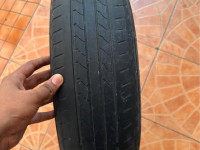 Wagon R Tyre for sale Dehiwala