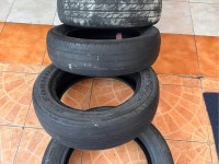 Wagon R Tyre for sale Dehiwala