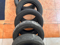 Wagon R Tyre for sale Dehiwala