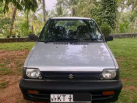 Suzuki Maruti 800 2012 Car for sale Gampaha
