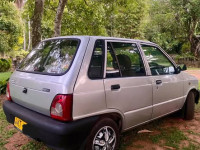 Suzuki Maruti 800 2012 Car for sale Gampaha