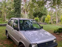 Suzuki Maruti 800 2012 Car for sale Gampaha