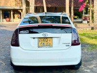 Toyota Prius S Grade 2008 Car for sale Kalutara