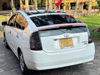 Toyota Prius S Grade 2008 Car for sale Kalutara