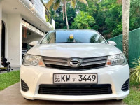 Toyota Axio 2013 Car for sale Makola