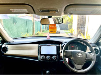 Toyota Axio 2013 Car for sale Makola