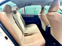 Toyota Axio 2013 Car for sale Makola