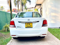 Toyota Axio 2013 Car for sale Makola