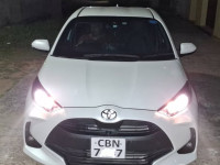 Toyota Yaris X Grade 2023 Car for sale Gampaha