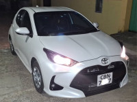 Toyota Yaris X Grade 2023 Car for sale Gampaha