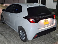 Toyota Yaris X Grade 2023 Car for sale Gampaha