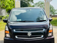 Suzuki Wagon R Stingray 2017 Car for sale Anuradhapura