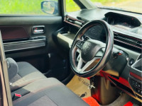 Suzuki Wagon R Stingray 2017 Car for sale Anuradhapura