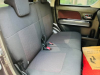 Suzuki Wagon R Stingray 2017 Car for sale Anuradhapura