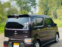 Suzuki Wagon R Stingray 2017 Car for sale Anuradhapura