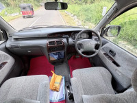 Toyota Noah CR40 2007 Van for sale Mawanella