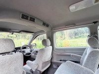 Toyota Noah CR40 2007 Van for sale Mawanella