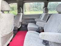 Toyota Noah CR40 2007 Van for sale Mawanella