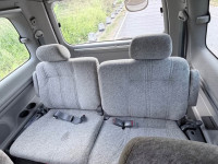 Toyota Noah CR40 2007 Van for sale Mawanella