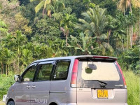 Toyota Noah CR40 2007 Van for sale Mawanella